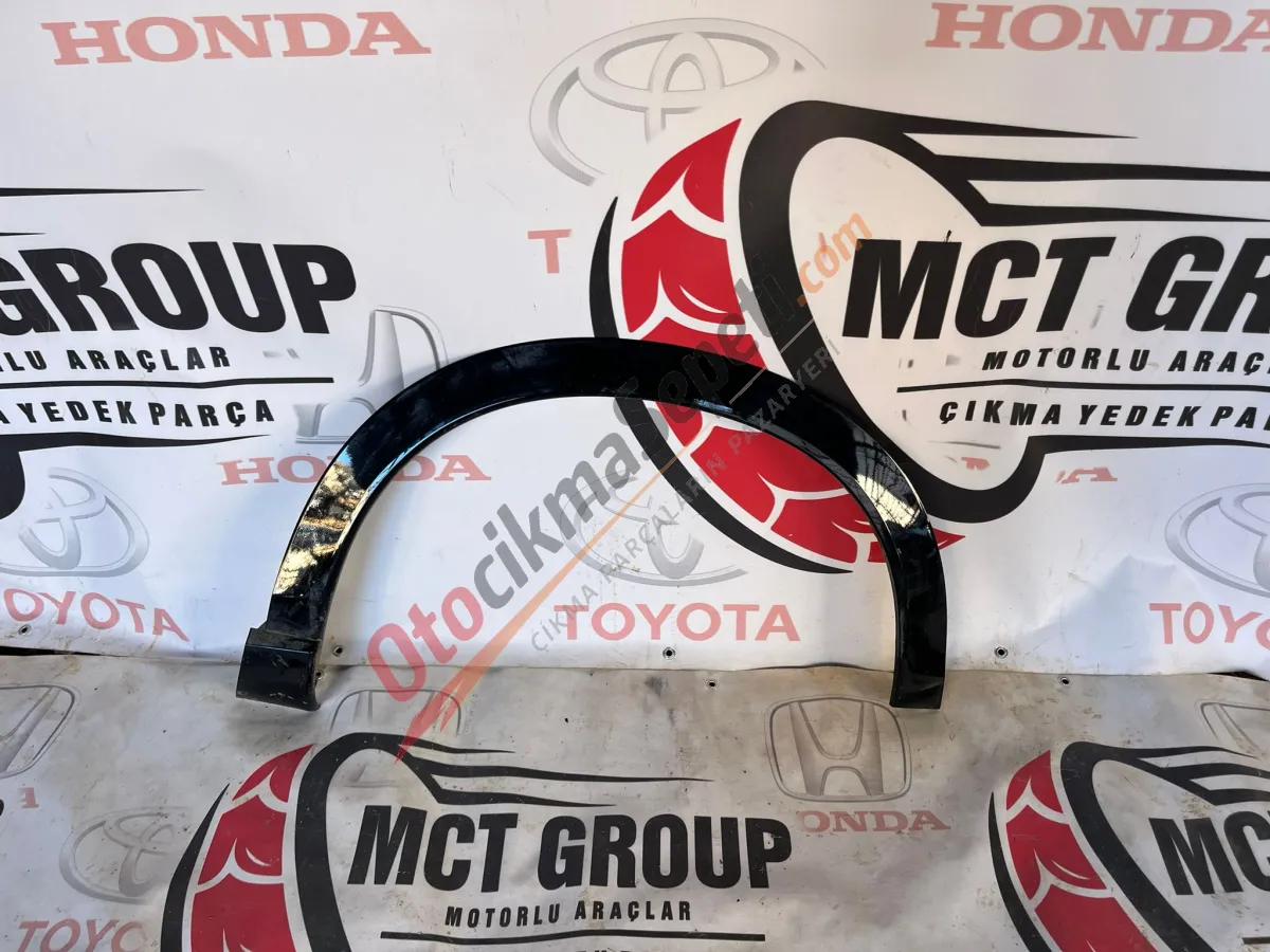 HONDA HR-V SAĞ ÖN DODİK ÇIKMA ORJINAL 2021-2026 Resmi