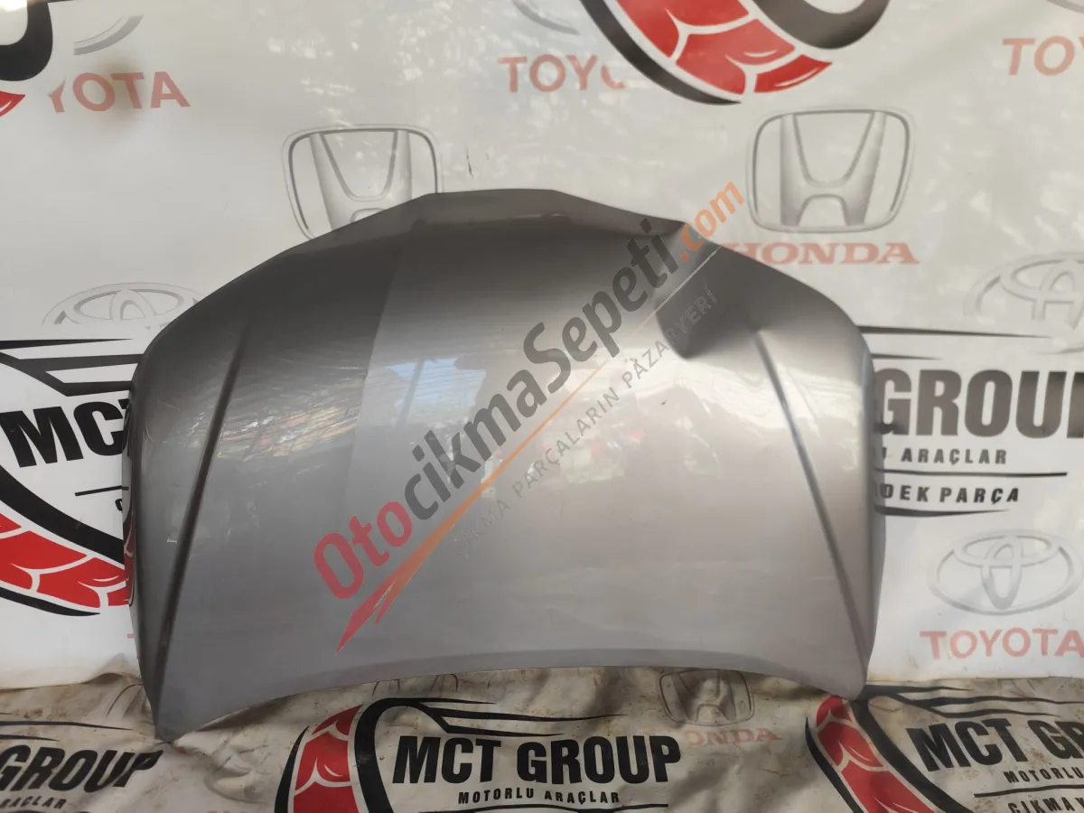 TOYOTA COROLLA ÖN KAPUT ÇIKMA ORJINAL 19-23