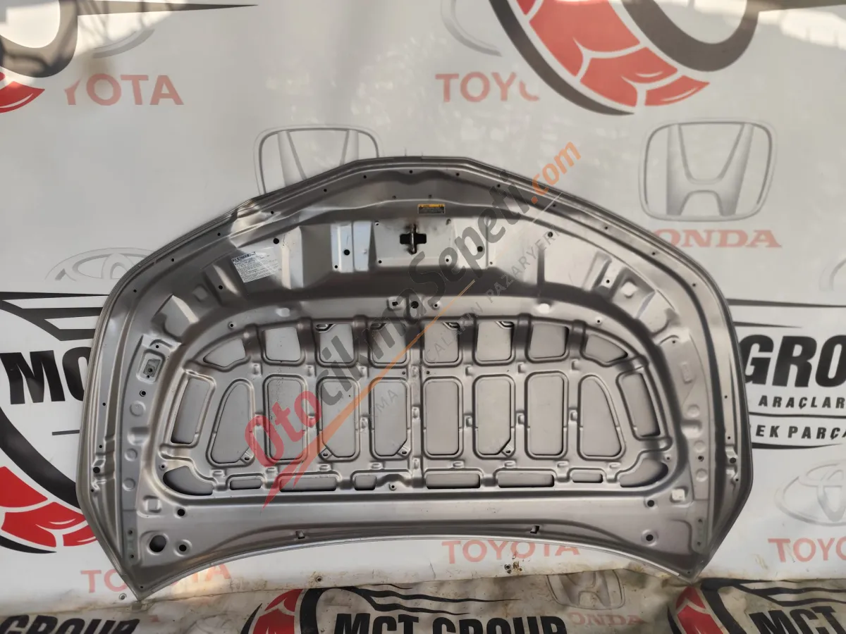 TOYOTA COROLLA ÖN KAPUT ÇIKMA ORJINAL 19-23