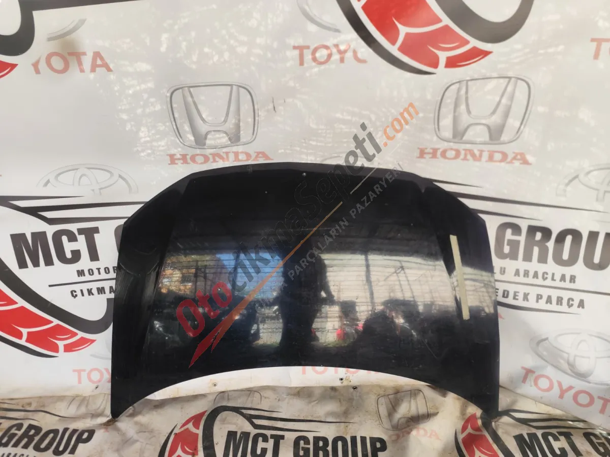 HONDA CIVIC FB7 ÇIKMA ORJİNAL ÖN KAPUT 2012 - 2015